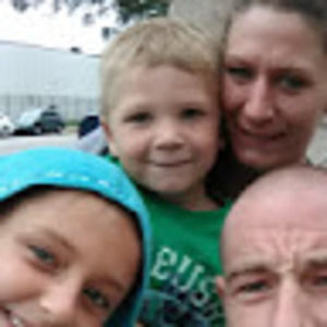 Meet your Posher, Becky